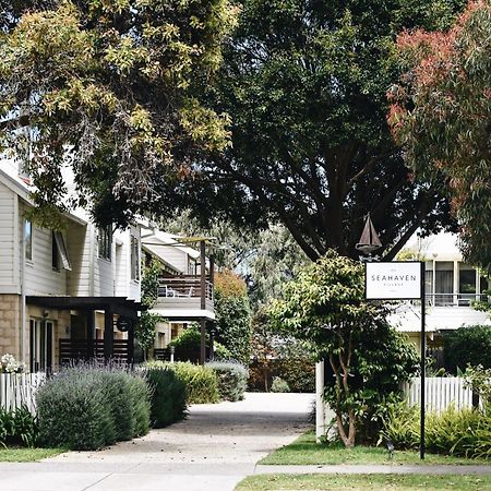 Seahaven Village Barwon Heads Extérieur photo