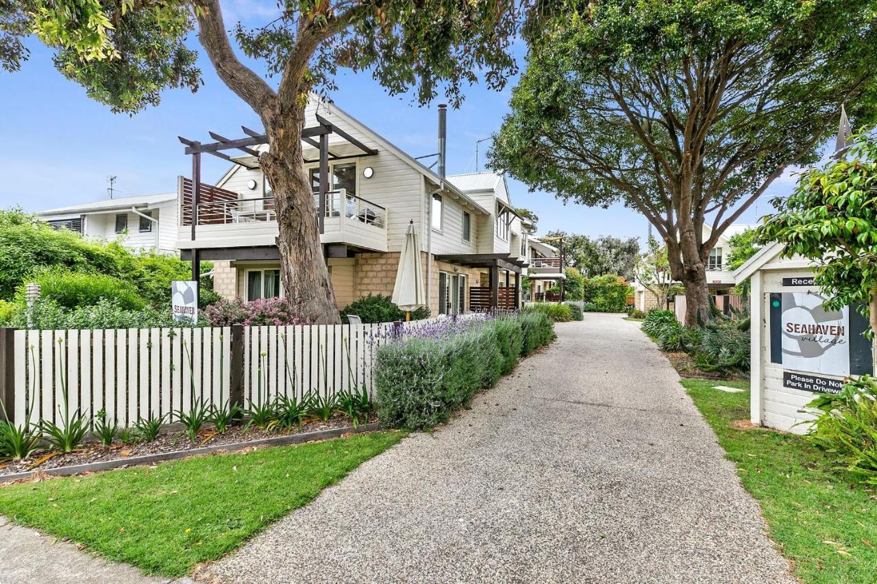 Seahaven Village Barwon Heads Extérieur photo