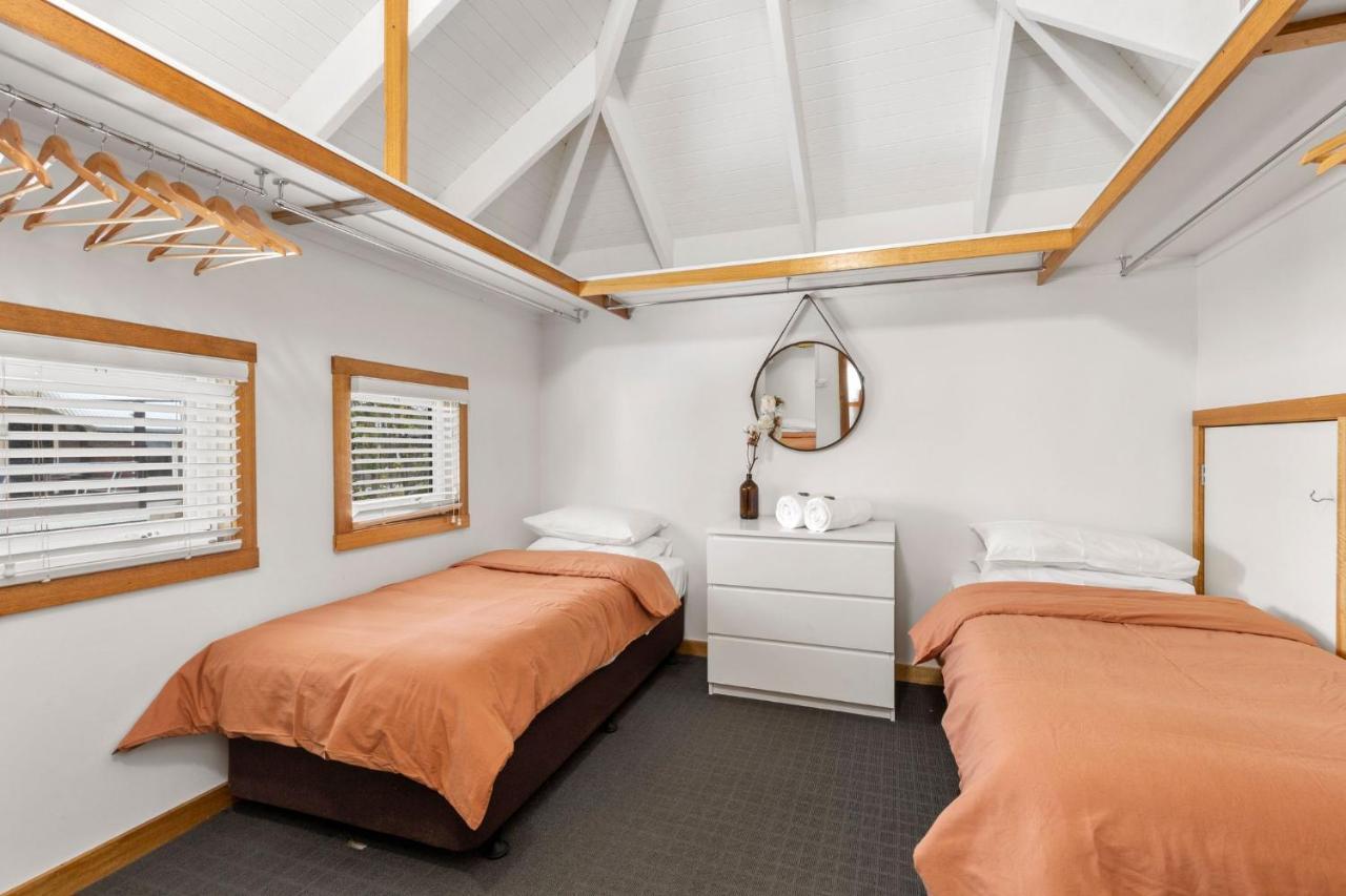 Seahaven Village Barwon Heads Extérieur photo