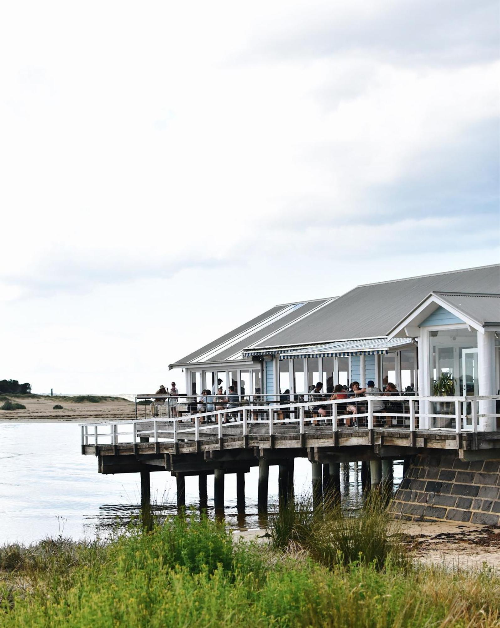 Seahaven Village Barwon Heads Extérieur photo