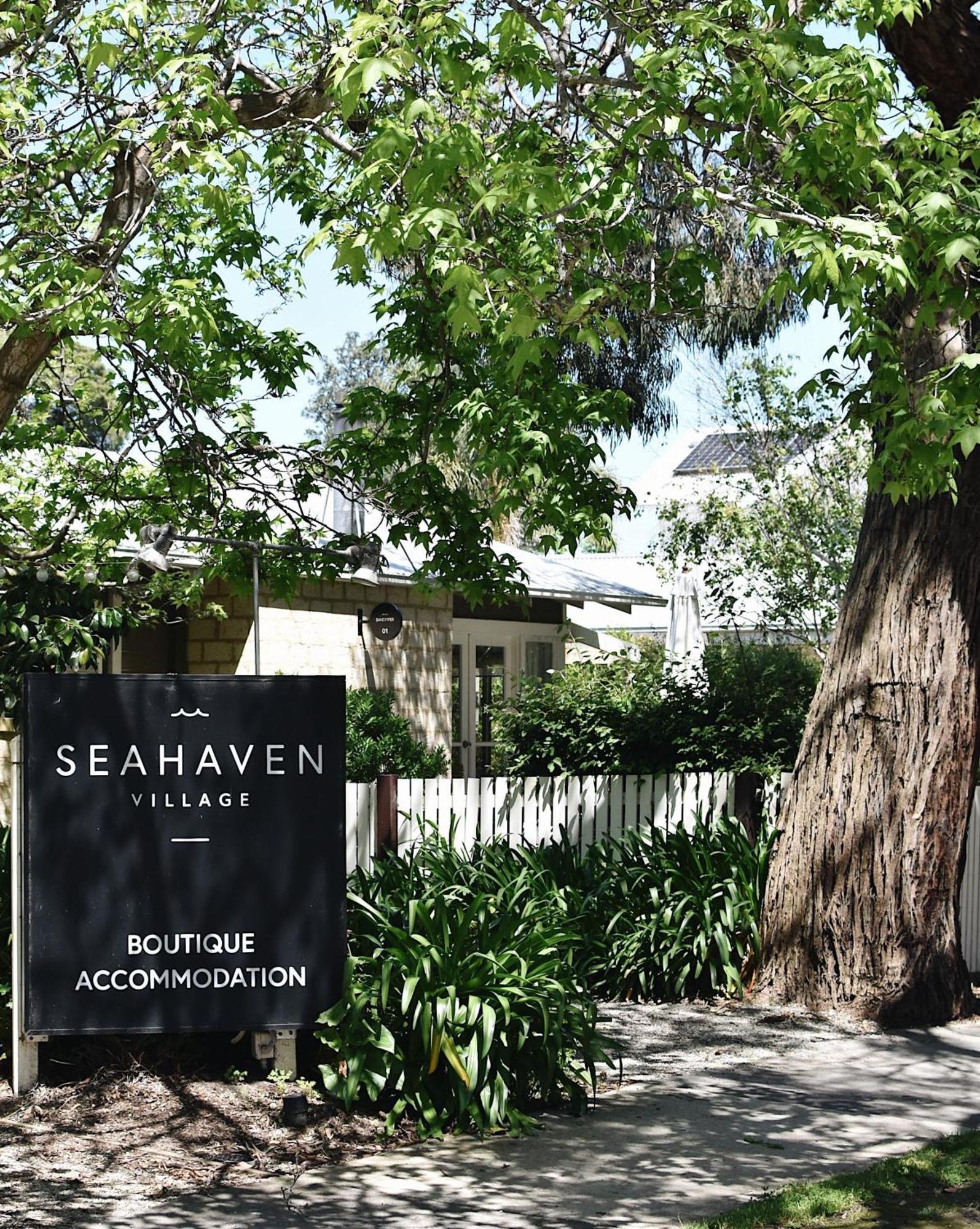 Seahaven Village Barwon Heads Extérieur photo