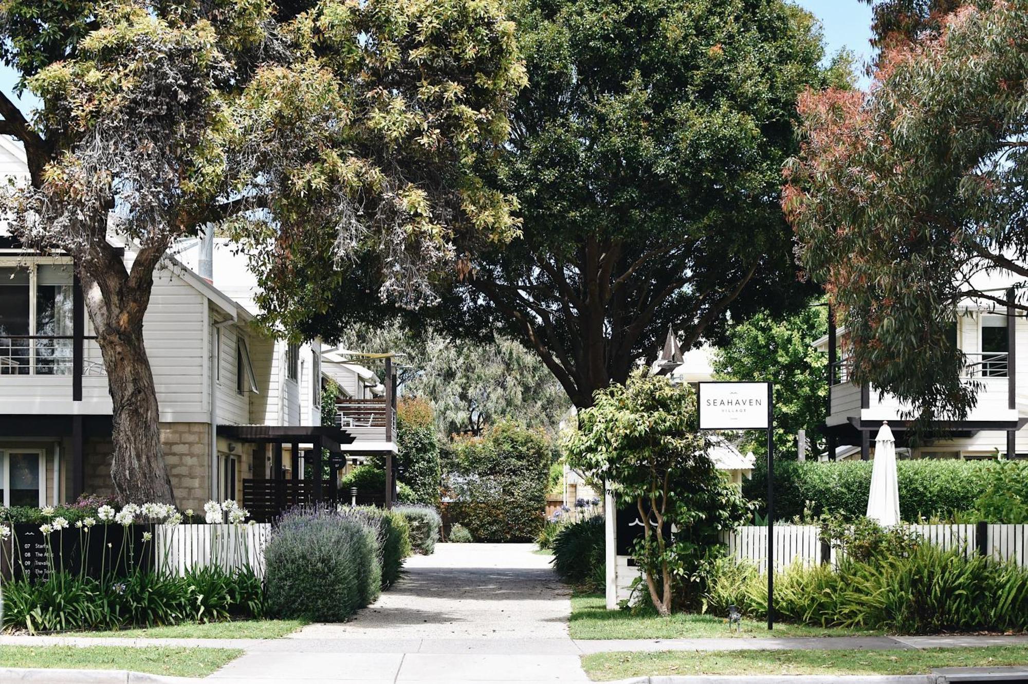 Seahaven Village Barwon Heads Extérieur photo