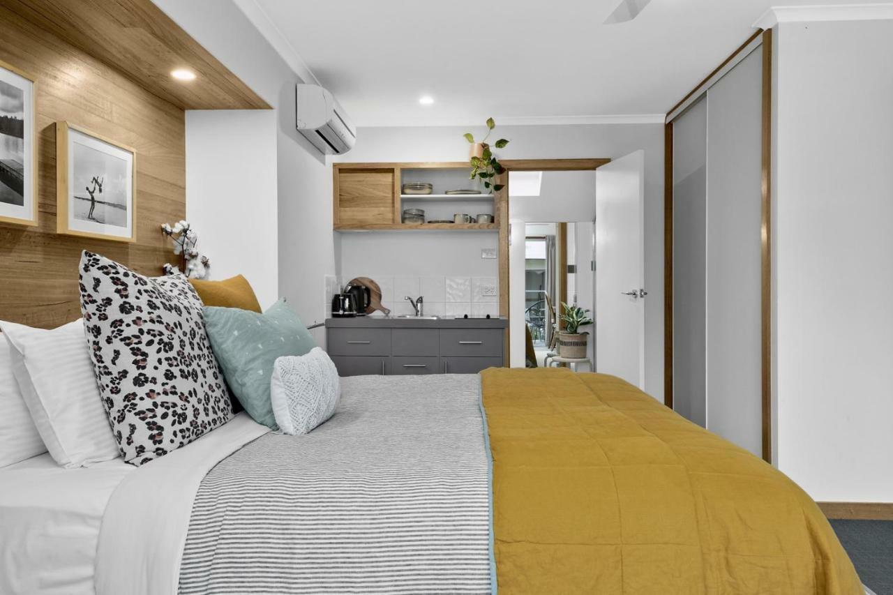 Seahaven Village Barwon Heads Extérieur photo