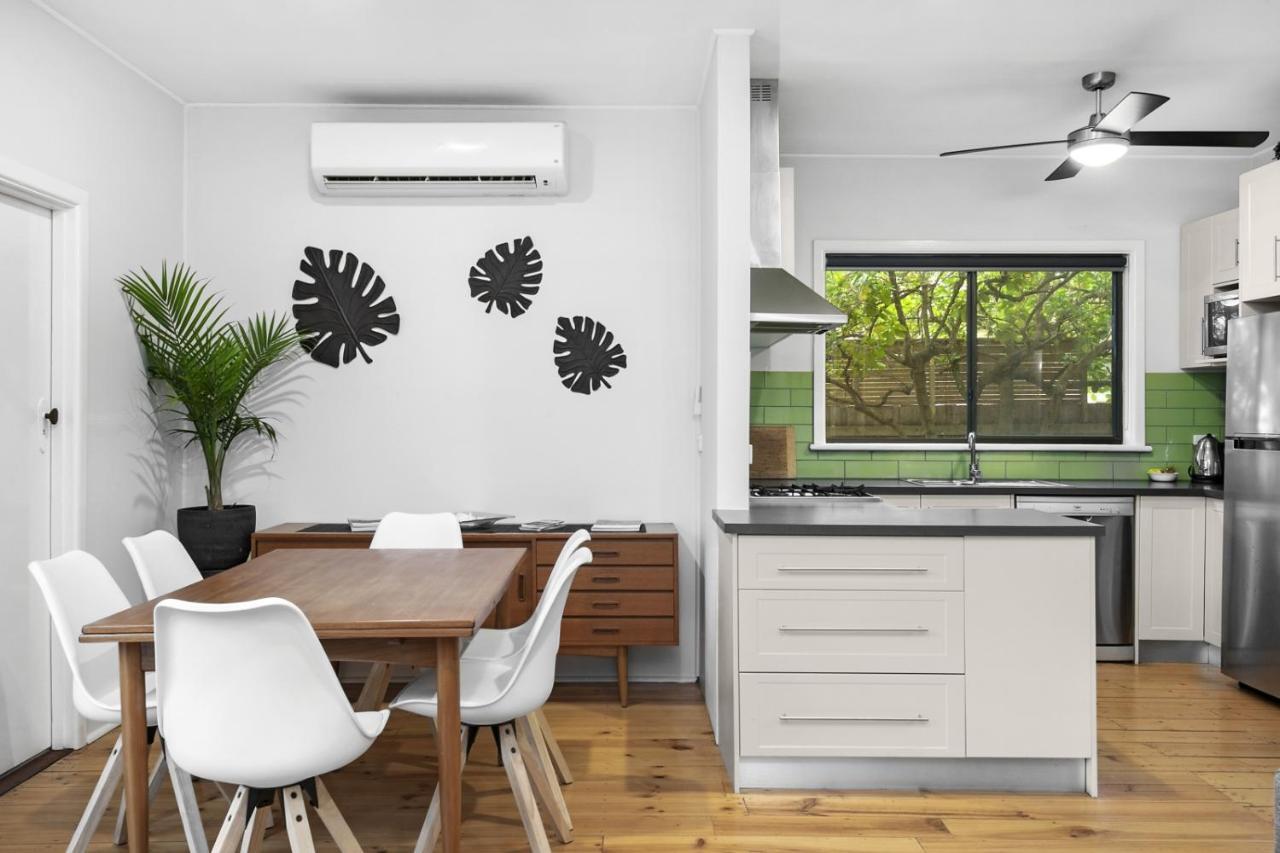 Seahaven Village Barwon Heads Extérieur photo