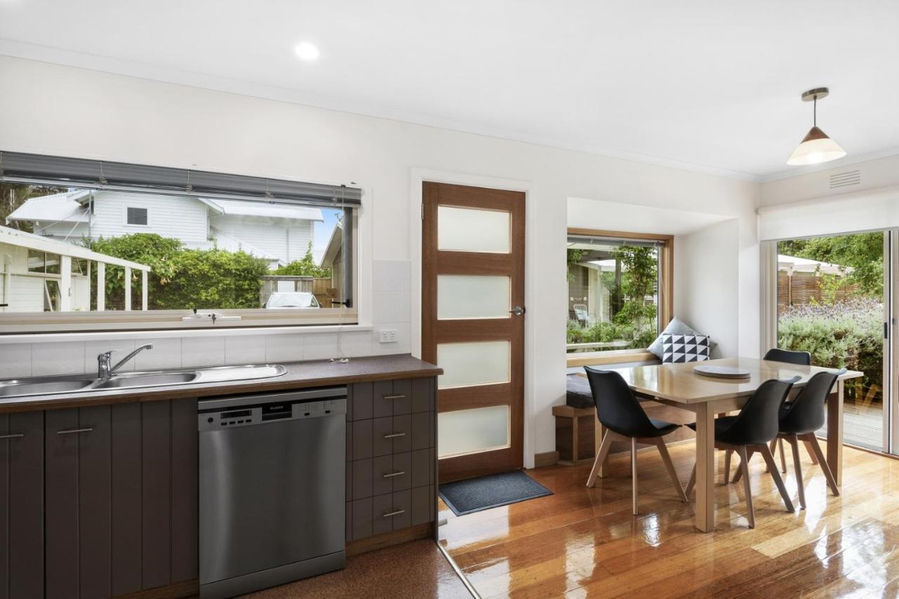 Seahaven Village Barwon Heads Extérieur photo